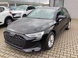 Audi A3 Sportback TFSI 85 Neufahrzeug - 23% unter UVP