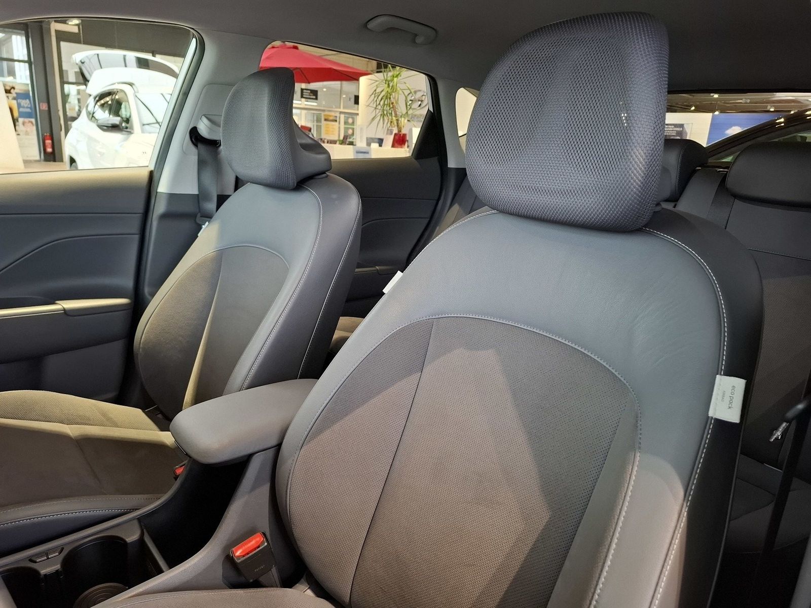 Hyundai KONA Elektro – Bild 36