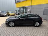 Audi A3 Sportback ambiente/S LINE/SHZ/TEMPOMAT/SCHIEB - Audi A3: Schwarz, Sportback