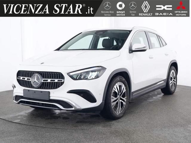 Mercedes-Benz MERCEDES-BENZ GLA 180 MHV SPORT