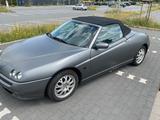 Alfa Romeo Spider 2.0 T.Spark - - gebrauchte Alfa Romeo Spider aus dem Jahr 2000