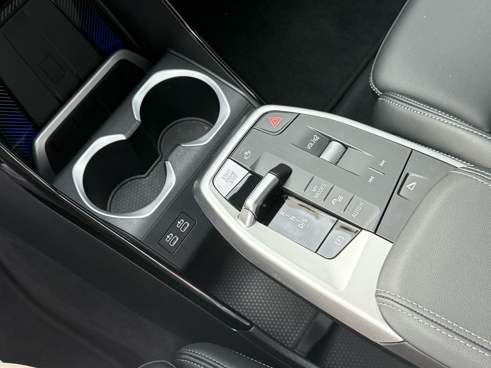 BMW X1 - Bild 16