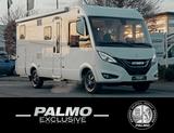 HYMER / ERIBA / HYMERCAR B-KLASSE MC I 580 2025 - Neu M klasse