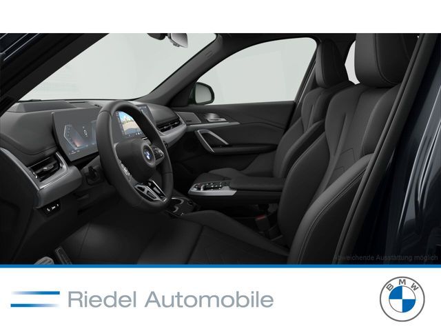 BMW X1 - Bild 3