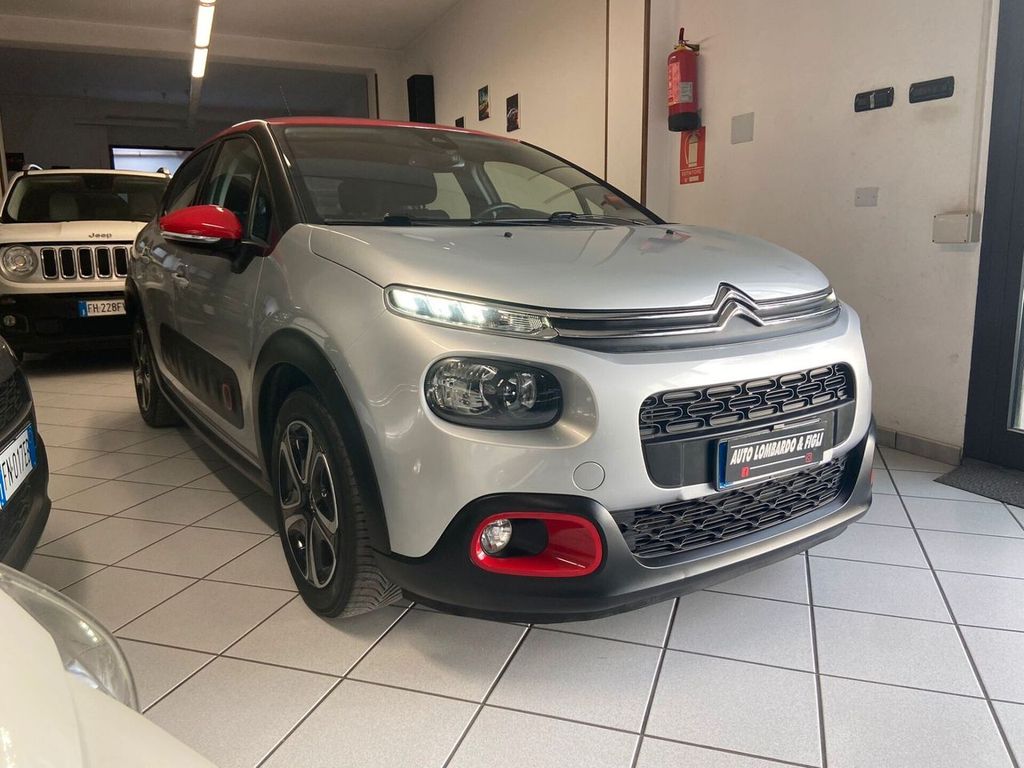 Image of Citroën C3
