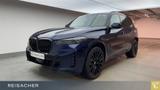BMW X5 xDrive40d Sportpaket Autom. Parksystem DAB   - BMW X5 mit Schiebedach
