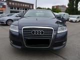 Audi A6 2.8 FSI Limousine/Alufelgen - Audi A6: 8.2