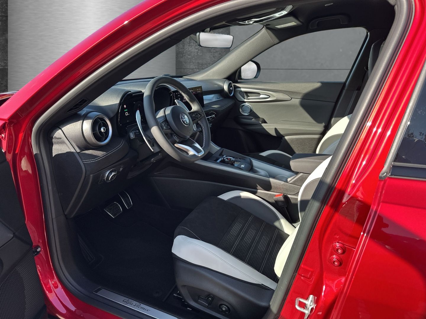 Alfa Romeo Tonale - Bild 7