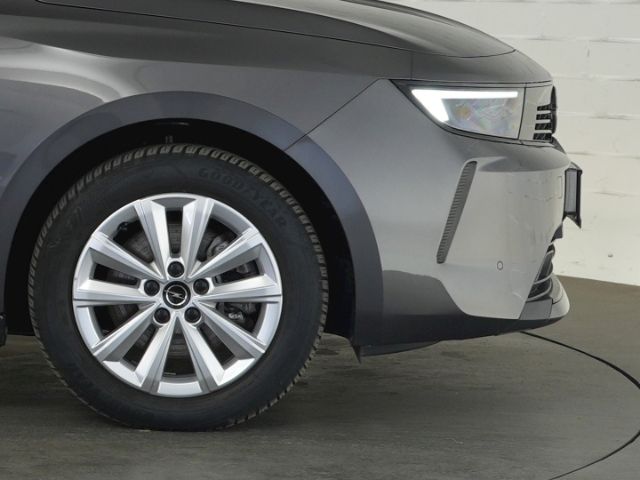 Astra L ST ELEGANCE CDTI+LED+NAVI+RÜCKFAHRKAMERA