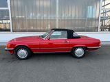 Mercedes-Benz SL 560 R107 107 Oldtimer H-Zulassung - Mercedes-Benz: R107 Sl