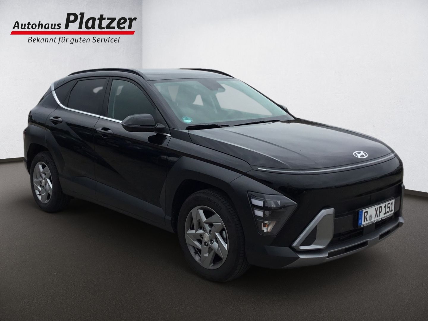 Hyundai Kona – Bild 14