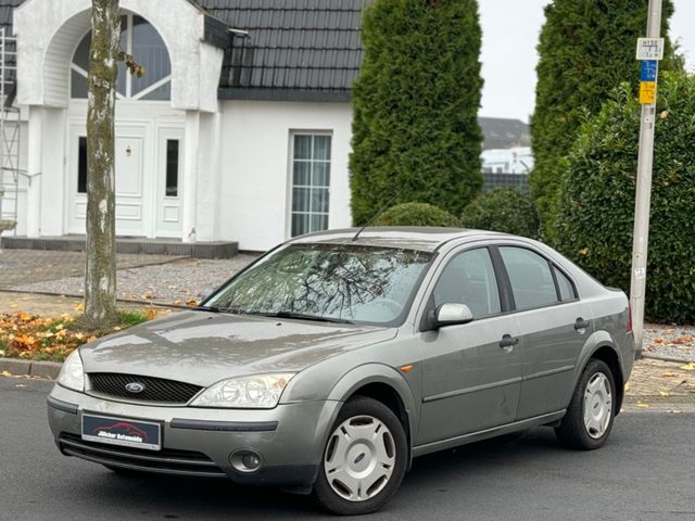 Ford Mondeo 1.8 81 kW Ambiente