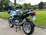BMW R1150 GS - BMW GS 1150