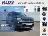 Jeep Compass SUMMIT PHEV 4Xe 240PS AT 1.3 T4 PREMIUM  - Jeep Compass: 2.4