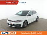 Volkswagen Polo 2.0 TSI GTI Aut*LED*PDC*SHZ*BEATS*ALU*KLIMA - Volkswagen Polo: Automatik