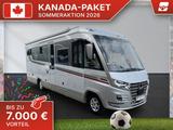 Carthago chic s-plus I 61 XL LE (327)  - Wohnwagen & Wohnmobile in Aachen
