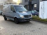 Mercedes-Benz Sprinter 216 CDI 1HAND / RFK / TOTW. / TEMPOMAT - Mercedes-Benz Sprinter Gebrauchtwagen in Duisburg