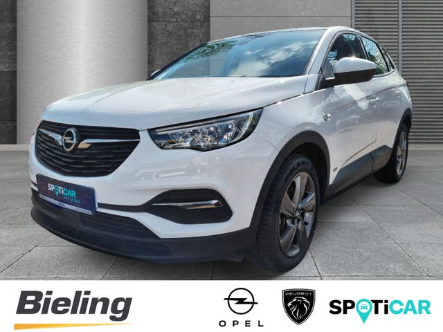 Grandland X PHEV 1.6 Turbo Edition 1. Hand UNFAL