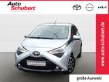 Toyota Aygo x-Play Team D 1.0 MULTIMODE+Safety Sense+Ka - Toyota Aygo (X) in Kassel