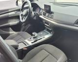 Audi Q5 2.0 TFSI quattro S tronic S line selection AH - Audi Q5: 2.0