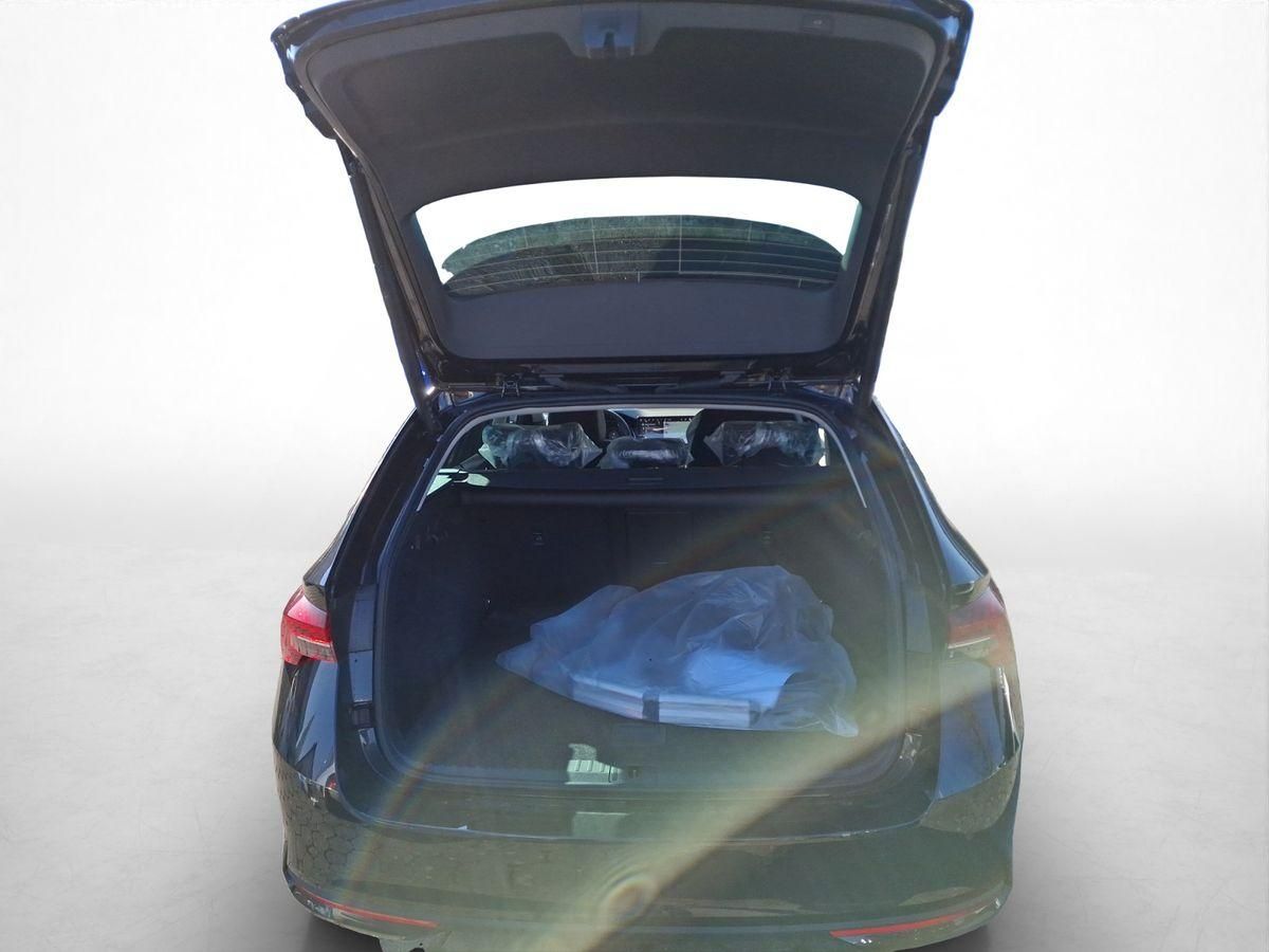 Skoda Octavia - Bild 21
