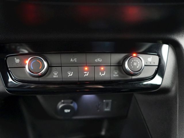 Corsa F FACELIFT GS AT+LED+RÜCKFAHRKAMERA+SITZHE