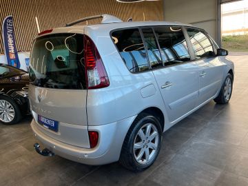 Renault Espace IV Celsium Aut. 2.0 dci*NAVI*KLIMAAUT*PDC