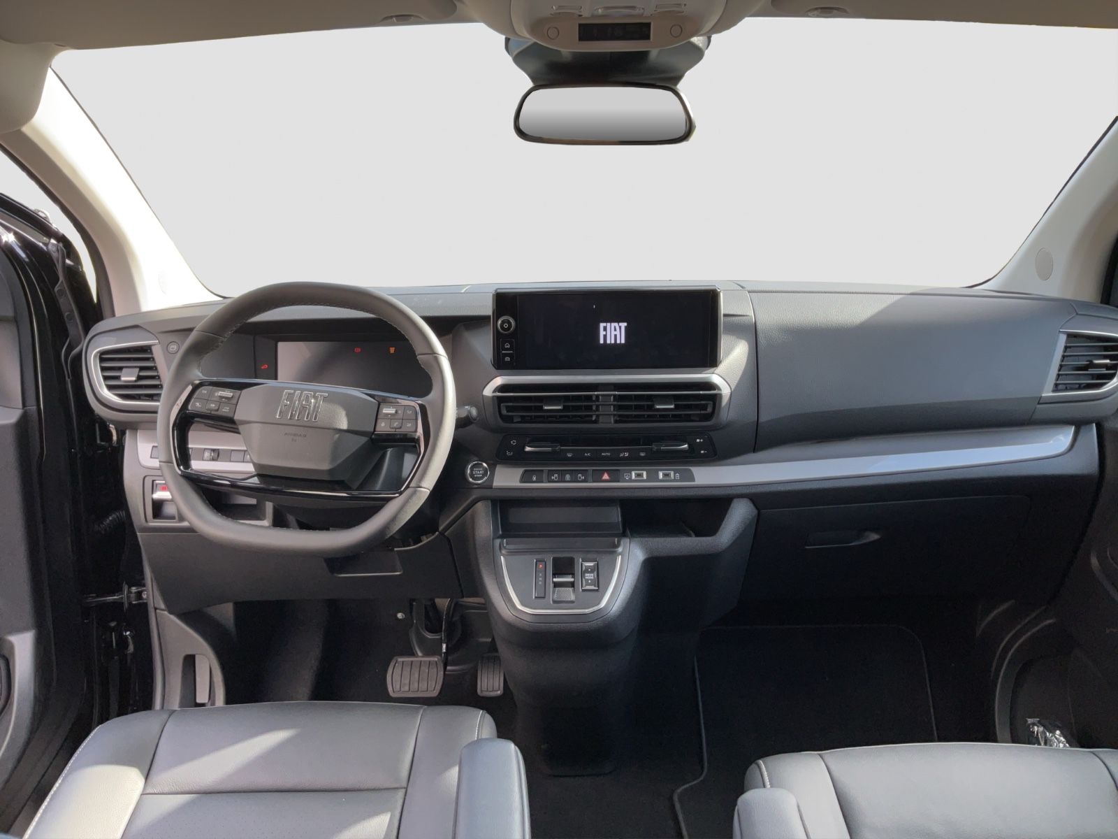 Fahrzeugabbildung Peugeot Ulysse L2 2.0  180 PS AT8 LEDER  **TOP**