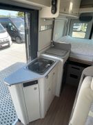 Etrusco CV 600 DF *170 PS-Automatik**1.Hand**AHK*