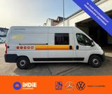 Fiat Weinsberg Carabus 600 K | 2023 | EURO 6 - Mobilheim