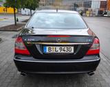 Mercedes-Benz 320 CDI TÜV&AU NEU - Mercedes-Benz 320: Cdi