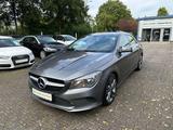 Mercedes-Benz CLA 220 d DCT  Urban  Automatik - gebrauchte Mercedes-Benz CLA 220 aus dem Jahr 2018