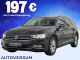 Volkswagen Passat Variant TDI Business AHK*PANO*ACC*LED*KAM