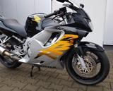 Honda CBR 600 F /PC35/Top Zustand! - HONDA CBR 600 F PC 35