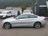 BMW 435 Baureihe 4 Coupe 435i.Top Zustand. TÜV Neu! - BMW 435: 435i