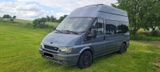 Ford Transit Campervan / Wohnmobil / Camper - Ford Transit aus 2003