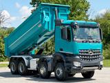 Mercedes-Benz AROCS 4145* KIPPER / 8x6 - Angebote