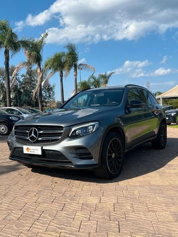 Mercedes-Benz Mercedes-benz GLC 220 GLC 220 d 4Matic Premium