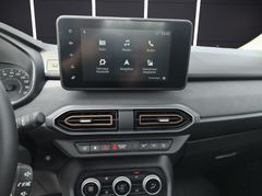 Dacia Sandero III 1.0 TCe 100LPG Stepway Extreme +  *N