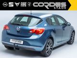 Opel Astra J Turbo PDC v&h Alu Klima  AHK Klima (7) - Opel Astra: H Turbo