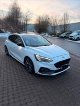 Ford Focus ST MK4 Performance Edition  He... - Ford Focus: ST Edition