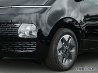 Hyundai STARIA - Vorschau Bild 9