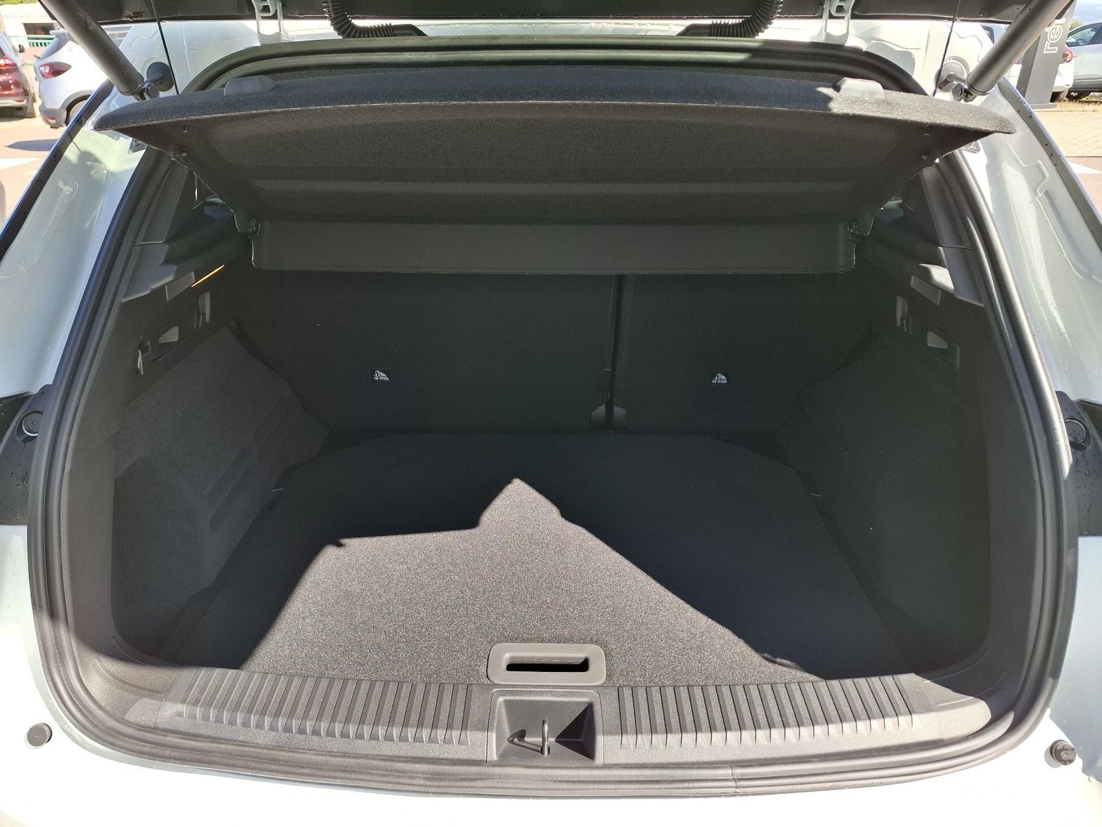 Renault Austral - Bild 10