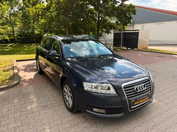 Audi A6 - 2