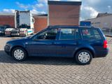 Volkswagen Golf IV Variant Pacific 1.6 -102 PS+KLIMA+TÜVneu - Volkswagen Golf: Iv Pacific