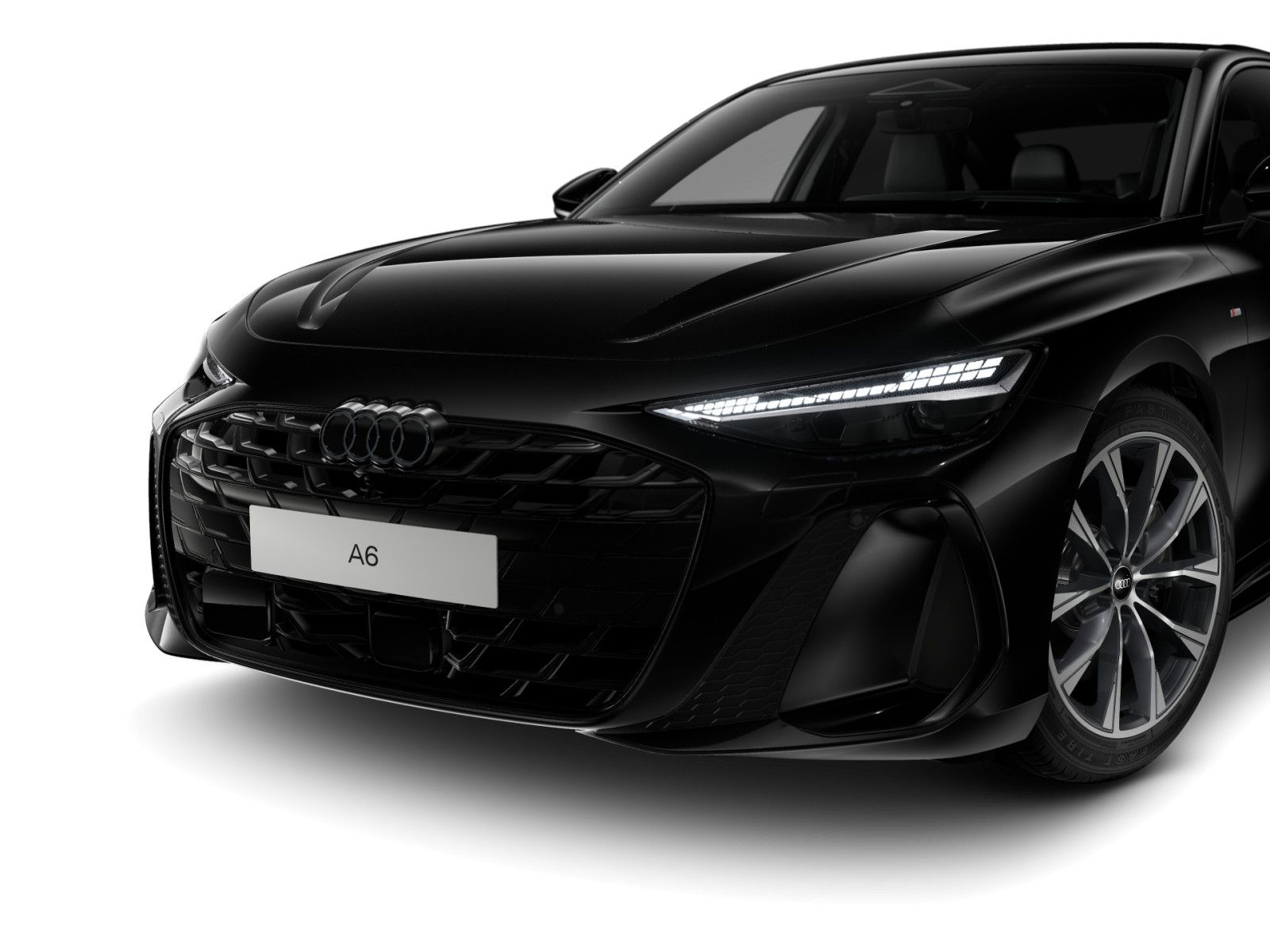 Audi A6 - Bild 7