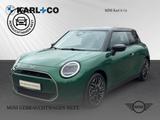 MINI Cooper E Favoured Trim Paket M - MINI Cooper E: Schiebedach