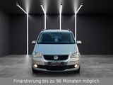Volkswagen Touran United Automatik"Garantie-TÜV/ServiceNEU" - Volkswagen Touran aus 2009: United