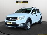 Dacia Sandero Sandero Stepway 900 TCe 12V 90CV P - Dacia Sandero: Daci