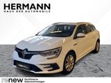 Renault Megane IV 1.3 TCe 115 Grandtour GPF Zen LED*PDC* - Renault: Ze